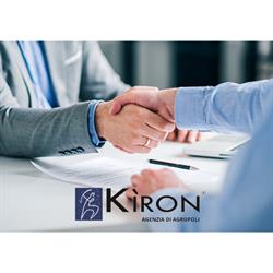 Agenzia kiron Agropoli