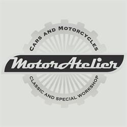 Motoratelier Di Giulini Fabrizio