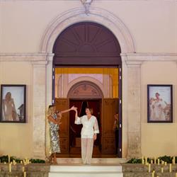 Sposa Mirella Blanco
