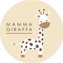 Mamma Giraffa