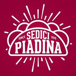 Sedici Piadina Bra