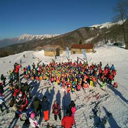 Cuneo Ski 2000