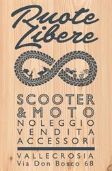 RUOTE LIBERE SNC
