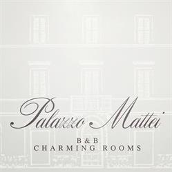 B&B Palazzo Mattei - Charming rooms