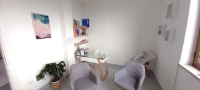 Sala di attesa