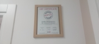 Certificazione GBT