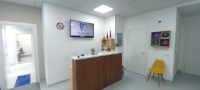 Hall dello Studio
