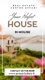 Compra casa in Molise