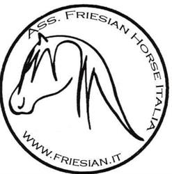 Friesian Horse Italia