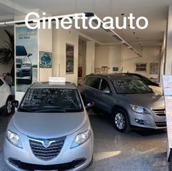 Ginetto Auto