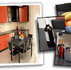 Casa Vacanze Manfredonia Mare and City House
