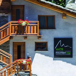 4478 Mountain Lodge