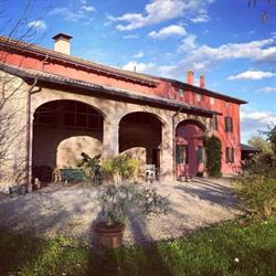 Bed & Breakfast Podere Merlo