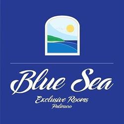 Blue Sea - Exclusive Rooms Palinuro
