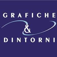 Grafiche & Dintorni Di Ferrari Federica