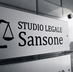 Studio Legale - Avv. Nicola Sansone