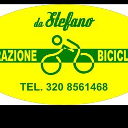 Stefano Bici
