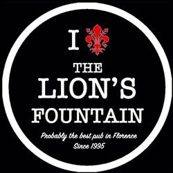 The Lion's Fountain Irish Pub
