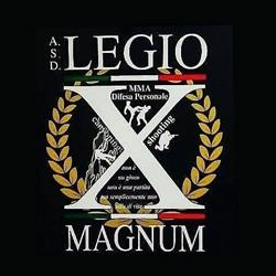 A.S.D. Legio Xa Magnum