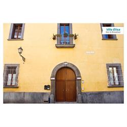 Villa Elisa Bed & Breakfast