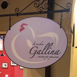La vecchia Gallina