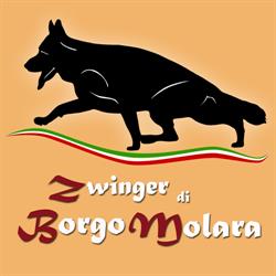 Allevamento di Borgo Molara