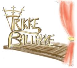 Trikkeballakke