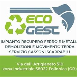 ECOGEST srls
