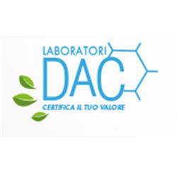 Laboratorio Analisi Dac