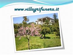 VILLA GRIFUNERA