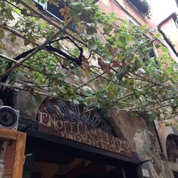 Enoteca da Eliseo