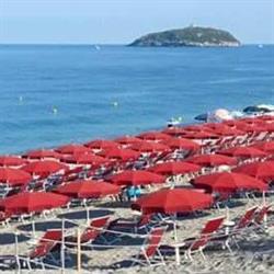 Lido Luna Rossa Diamante