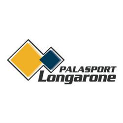 Palasport Longarone