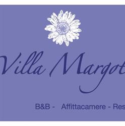 Villa Margot - Affittacamere, B&B