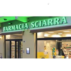 FARMACIA SCIARRA SRL