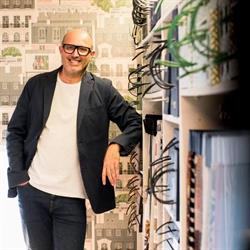 Paolo Tonelli interior design