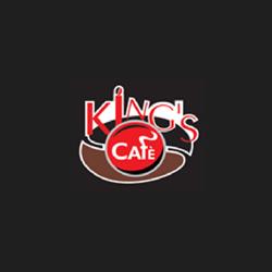 Kings cafè
