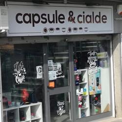 Capsule & Cialde