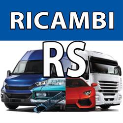 Ricambi RS