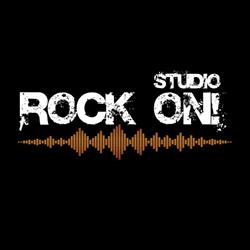 ROCK ON! STUDIO - Sale Prova - Scuola di Musica - Studio Recording