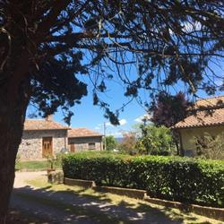 Agriturismo Borgo Pirolino