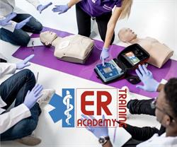 ER Academy Training