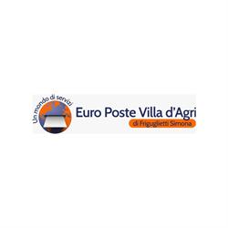 Euro Poste Villa d'Agri