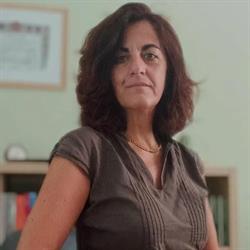 Dott.ssa Laura Ferrari psicologa psicoterapeuta