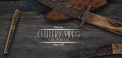 Coltelleria Cargasacchi - Knife and Pipe shop