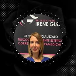 Dott.ssa Irene Gullà