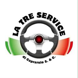 La Tre Service S.A.S.