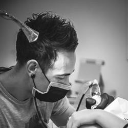 Luca Braidotti Tattoo Studio