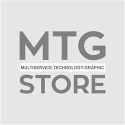 MTG Store