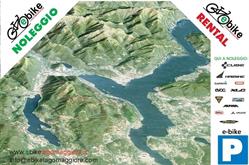 Ebike Lago Maggiore